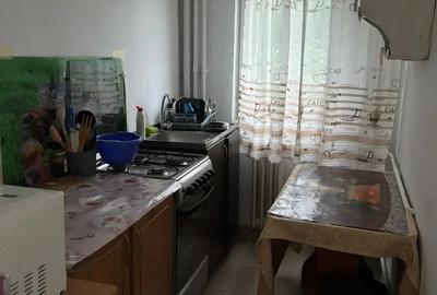 Apartament cu doua camere de inchiriat - 4