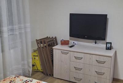 Apartament cu 2 camere decomandat în Micro 17 - 6