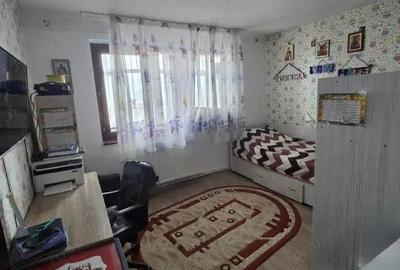 Apartament Cornisa Bistritei - 5
