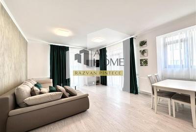 Apartament cu 2 camere decomandat în Albert - 4