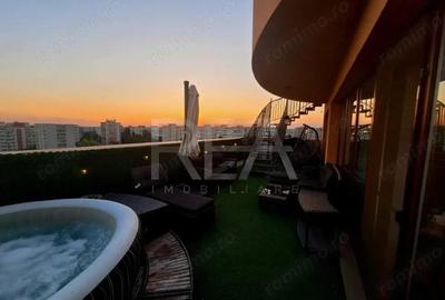 PENTHOUSE 3 Camere-Alexandru Obregia - 4