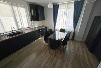 Duplex cu 5 camere cu Canalizare în Splaiul Unirii - 2