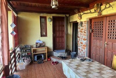 Casă cu Teren 9000 Mp în Bumbești-Pițic - 3