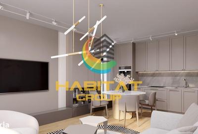 Apartament cu 3 camere în Ultracentral - 12