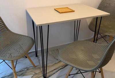 Apartament cu 2 camere semidecomandat în Ostroveni - 1