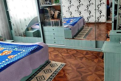 Casă cu 2 camere cu Teren 1400 Mp în Corbu - 9