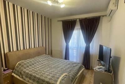 Casa SMART, 4 camere, complet utilata si mobilata - toate utilitatile - 11