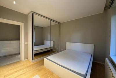 2 CAMERE DECOMANDAT || Primaverii || Jean Monet - 11