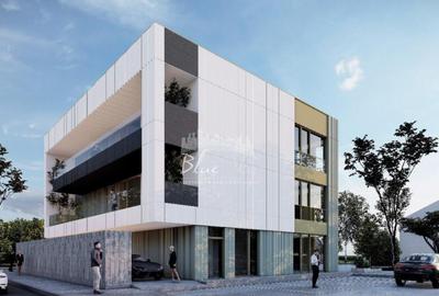 Spatiu comercial 287 mp situat in cladire noua, zona Faleza - 4