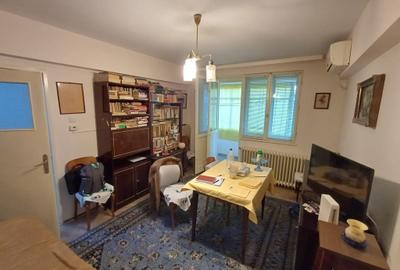 Vanzare apartament 2 camere-Imobiliare MAXICONFORT - 3