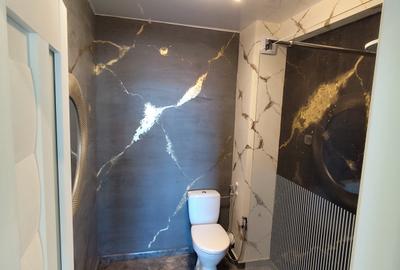 2 camere ( tip studio) , Mobilat și utilat - 4