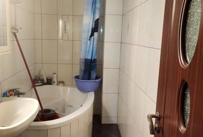 Drumul Sarii Al. Botorani bloc 1989 et. 3, 76mp - 12