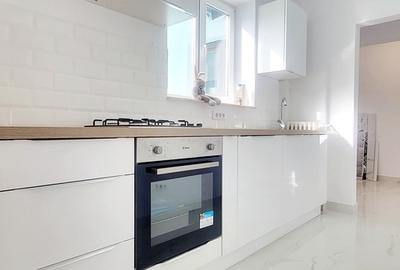 Apartament cu 2 camere semidecomandat în Universitate - 4