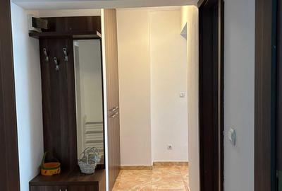 Apartament cu 2 camere decomandat în Central - 14