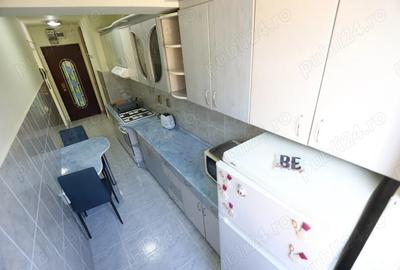 Garsonieră decomandată în Iosia - 8