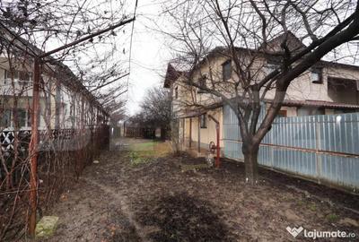 Casă cu 3 camere cu Teren 1783 Mp în Central - 4