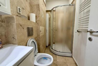 Garsonieră semidecomandată, mobilată în Drumul Taberei - 9