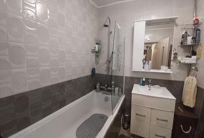 Apartament cu 2 camere decomandat în Chiajna - 2