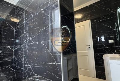 Apartament 4 camere 82,5 mp  dressing + terasa 221, 5 mp - 25