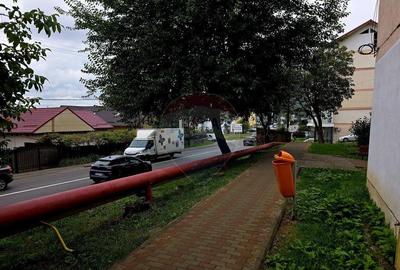 Apartament cu 1 camere in zona 1 Mai - 2