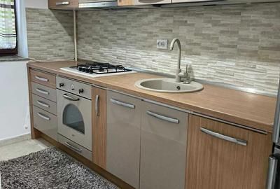 Inchiriez apartament in Concept Residence - 5
