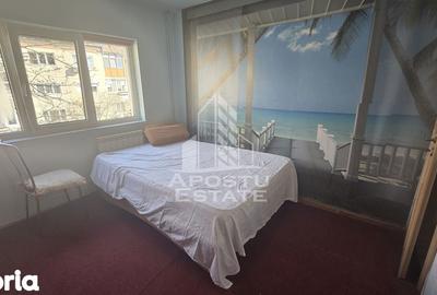 Apartament cu 2 camere în Soarelui - 7