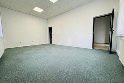 SPATIU BIROU // ZONA CENTRALA // ETJ 1 // PARCARE PROPRIE - 5