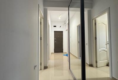 Apartament 2 camere decomandat CAMPUS - 10