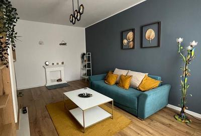 Apartament cu 2 camere decomandat în Bucureștii Noi - 8