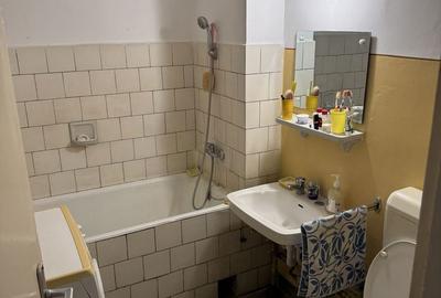 Apartament cu 2 camere semidecomandat în Podgoria - 4