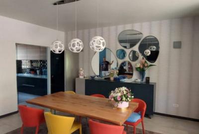 Casă cu 4 camere cu Teren 275 Mp în Coiciu - 12