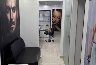 Spațiu comercial, de 70 mp, în Titan - 5