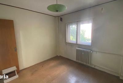 Apartament cu 3 camere decomandat în Tineretului - 4