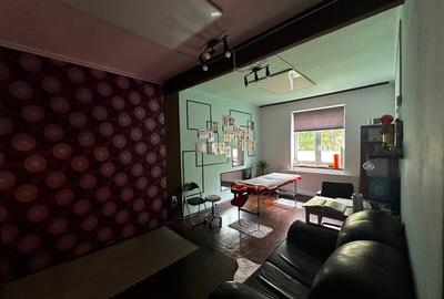 Apartament cu 2 camere decomandat în Astra - 5