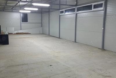 Spațiu comercial, de 110 mp, în Fântânele - 1