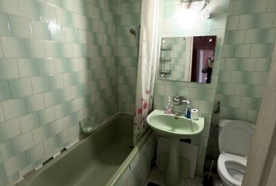 Apartament cu 2 camere decomandat în Central - 1