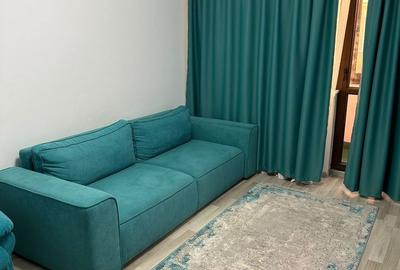 Apartament cu 2 camere decomandat în Berceni - 2