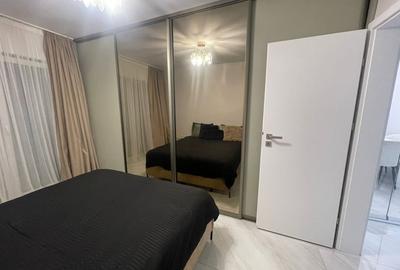 Oportunitate! Ap. de lux, 2 camere, 56 mp.+ terasa 27 mp., Gheorgheni - 13