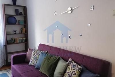 Apartament cu 2 camere semidecomandat în Gheorgheni - 4