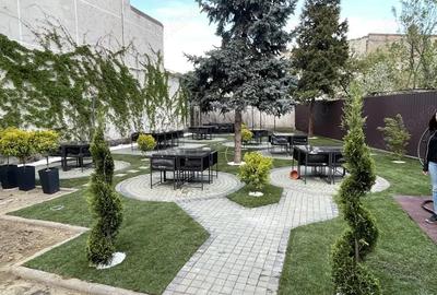 Casă cu 6 camere cu Teren 700 Mp în Central - 6