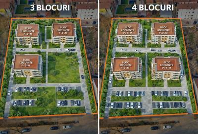 Teren Construcții intravilan de 4320 mp, în Giurgiului - 7
