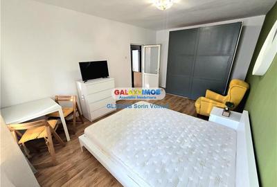 Garsonieră decomandată, mobilată în Nicolae Grigorescu - 4