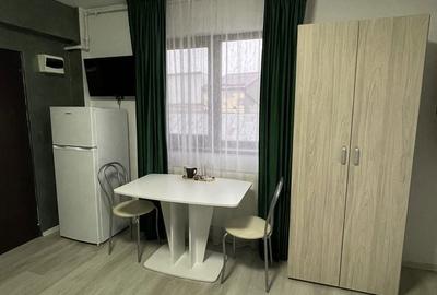 Garsonieră în Central - 2