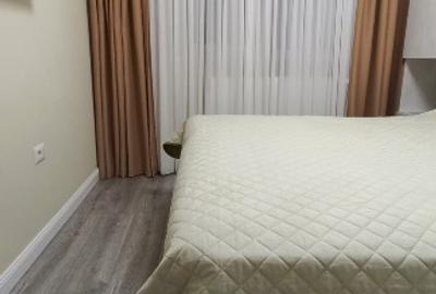 Apartament cu 4 camere semidecomandat în Central - 12