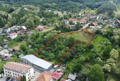 Spațiu comercial, în Central - 10