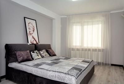 Apartament cu 2 camere decomandat în Europa - 3