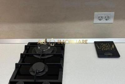 Garsonieră, mobilată în Ultracentral - 2