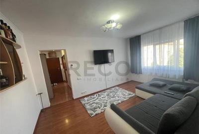 RECO Apartament 2 camere, renovat, mobilat, utilat, Zona Ios - 13