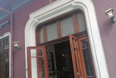 Casă individuală cu 5 camere cu Canalizare în Eminescu - 10