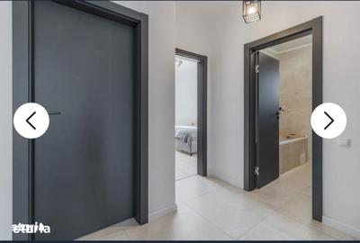 Casă cu 4 camere cu Teren 500 Mp în Central - 16